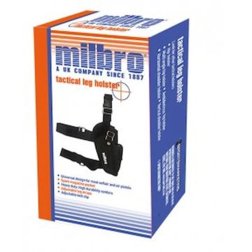 Milbro Tactical Leg Holster