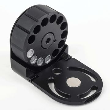 Daystate/BRK XR and Blackwolf Magazine .22
