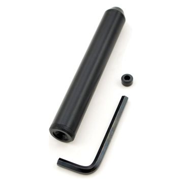 BSA VC Silencer
