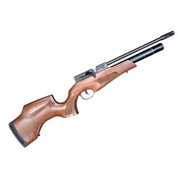 BSA CLX Side lever action