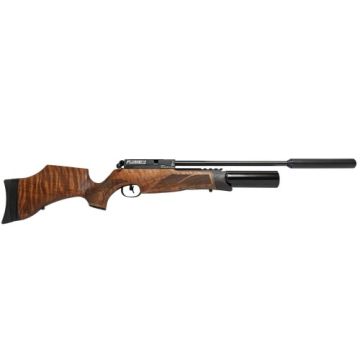 BSA R12 SE PCP Air Rifle  - Walnut - 0.177