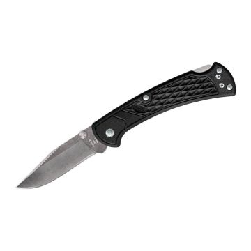 Buck 0112BKS1-B Slim EDC Ranger Lock Knife