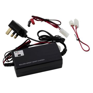 Bulldog Airsoft Nimh Battery Charger