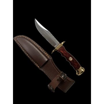 BW-10 Sheath knife