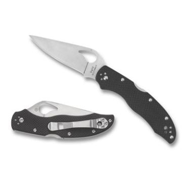 Byrd Harrier 2