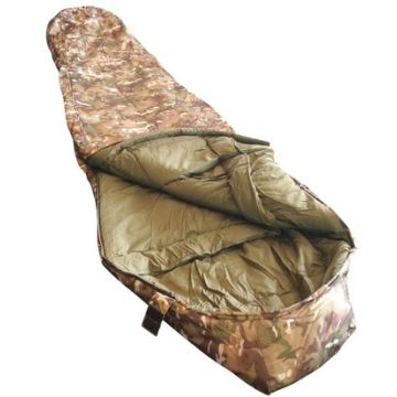 Cadet Sleeping Bag System MOD Issue BTP