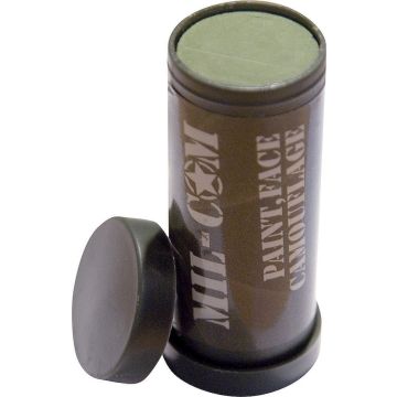 KombatUK Camo Face Paint 2 Colour Stick