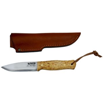 11804 Casstrom Lars Fält Knife Curly Birch