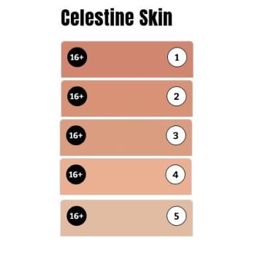 Warhammer Tone Pro - Celestine Skin - Pre-orders ship on or after launch day 24/10/2026