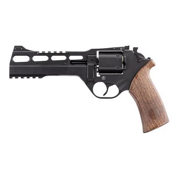 Chiappa Rhino 60DS 4.5 mm Co2 Air Pistol 