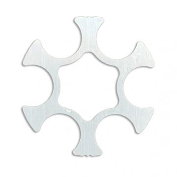 Chiappa Rhino Moon Clip For 4.5mm/.177 & 6mm 