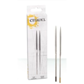 Citadel Colour - File Set - 66-66