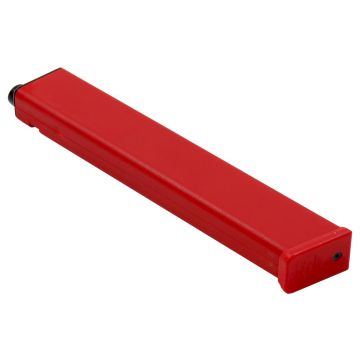 Classic Army Nemesis X9 Magazine Red 120rd
