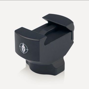 Spartan Precision Classic Picatinny Adapter