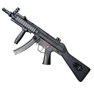 Cyma Standard H&K MP5 A4 Ris AEG - CM041B