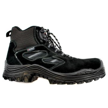 Cofra Egeo S1 P SRC Safety Toe Work Boot
