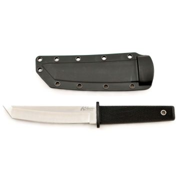 Cold Steel Kobun Tanto Sheath Knife 17T
