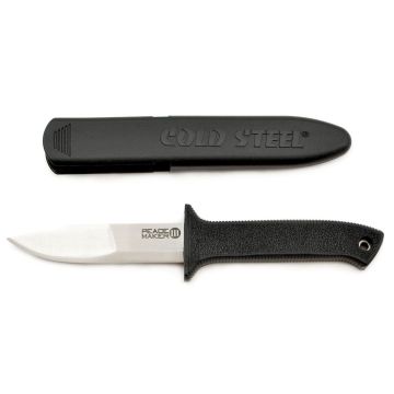 Cold Steel Peace Maker III Sheath Knife 20PBSZ