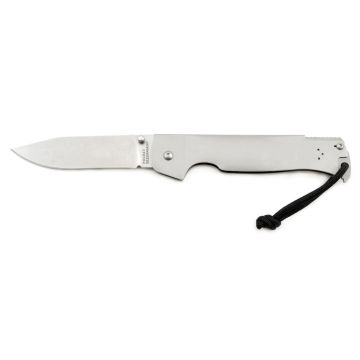 Cold Steel Pocket Bushman BD1 Steel Lock Knife 95FBC