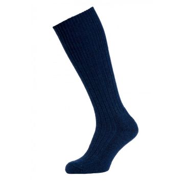Commando Socks Size 6 to 11 Black