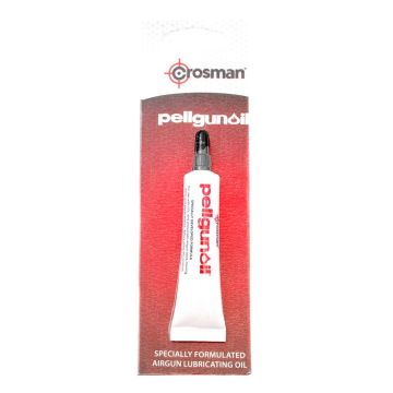 Crosman Pellgunoil