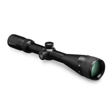 Crossfire II 4-16x50 AO