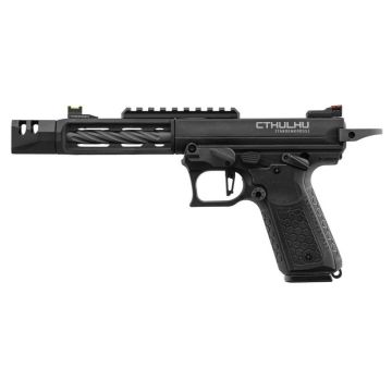 Lancer Tactical Tandemkross CTHULHU Gas Blowback Pistol 