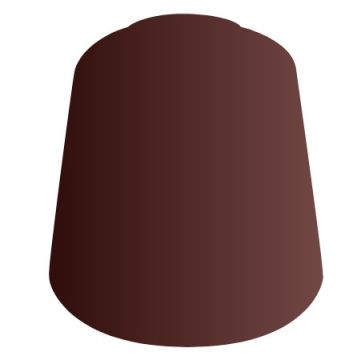 Citadel Colour - Cygor Brown - Contrast Paint - 18ml - 29-29