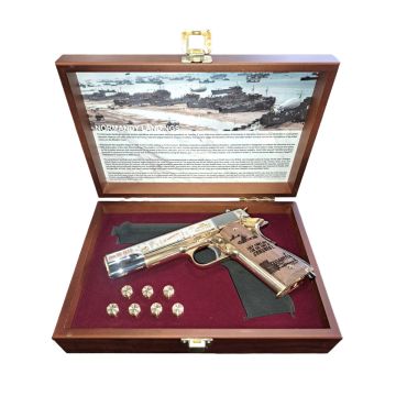 1911 d daY pISTOL