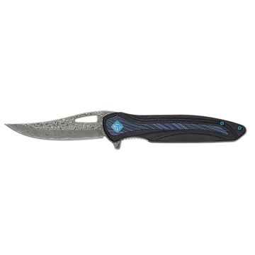 Tokisu Lock knife