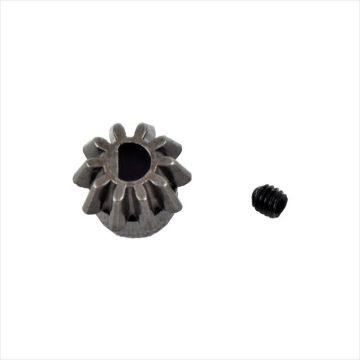 D BOYS D SHAPED MIM STEEL MOTOR GEAR (DB083)