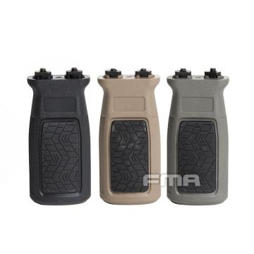 FMA DD ENHANCED M-LOK Vertical Foregrip
