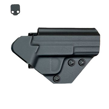 Deadly Customs M&P9 Kydex Holster