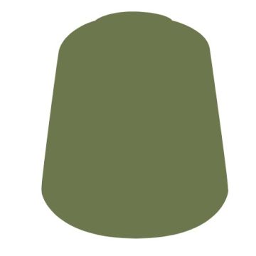 Citadel Colour - Death Guard Green - Base Paint -12ml - 21-37