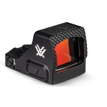 Defender-CCW Red Dot