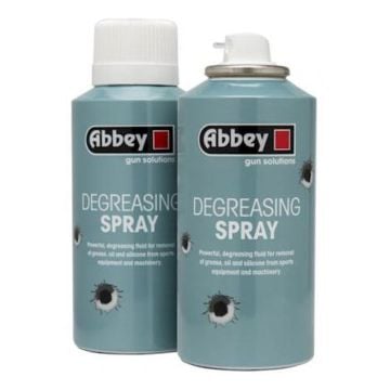 Abbey Gun & Rifle Oil