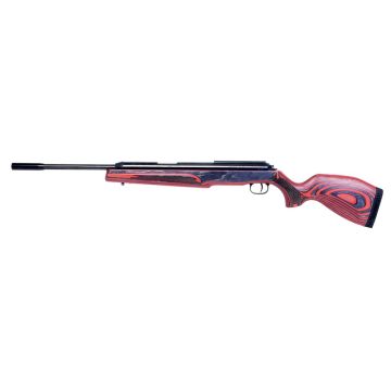 Diana 54 Air King Pro Red Laminate Side Lever Air Rifle