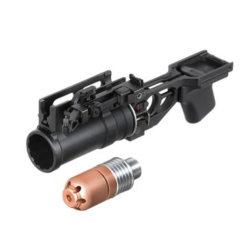 Double Bell AK Grenade Launcher