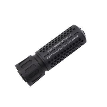 GK Tactical KAC QDC Suppressor Black