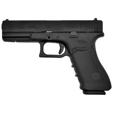 Umarex Glock 17 Gen4 6mm Airsoft GBB Pistol RIF 