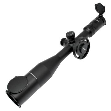 Optisan EVX 5-20x50 MH10 Reticle Scope