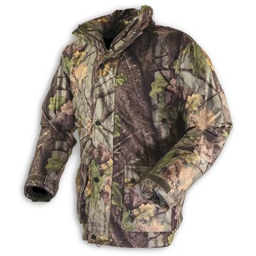 Jack Pyke Hunter Jacket EVO Waterproof Breathable 
