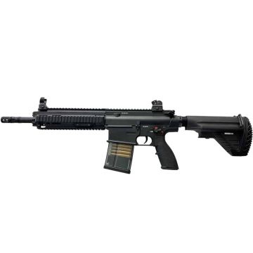 E&C 417A1 9 Inch AEG with 12 inch Barrel