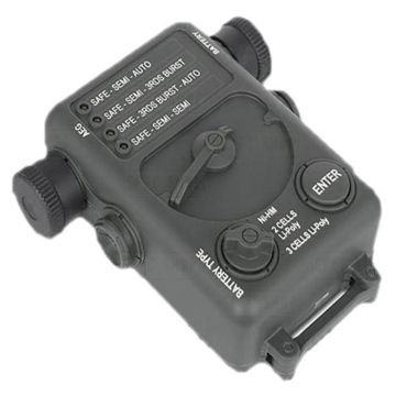 Ares Electronic Gearbox Programmer 