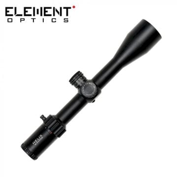 Element Optics Helix 6-24x50 SFP EHR-1C MOA Scope
