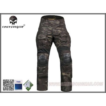 Emerson Gear G3 Combat Pants Multi Cam Black 
