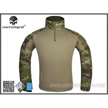 Emerson Gear G3 combat shirt Multicam Tropic