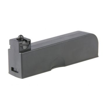 Barrett Firearms by EMG Fieldcraft Precision Bolt-Action Sniper Rifle Magazine 