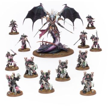 Emperors children
