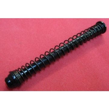 E&C Recoil Spring Guide with Spring G17 Gen 3 GBB 80mm